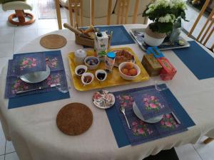 Afbeelding uit fotogalerij van un oasis de quiétude belle chambre 22m2 in Guérande