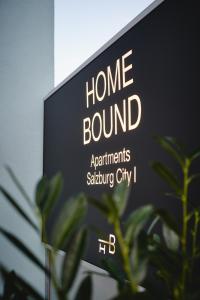 Fotografie z fotogalerie ubytování HOMEBOUND APARTMENTS Salzburg City I - contactless check-in v Salcburku