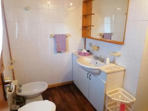 Photo de la galerie de l'établissement Yhomisus sul mar- Villetta singola, à Punta Braccetto