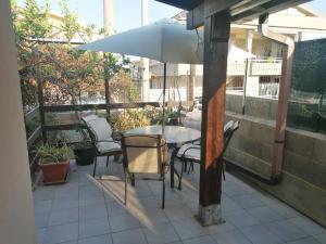 Photo de la galerie de l'établissement Yhomisus sul mar- Villetta singola, à Punta Braccetto