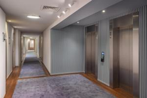 Fotografie z fotogalerie ubytování Melia Lisboa Oriente Hotel v Lisabonu