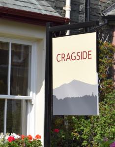 Cragside B&B