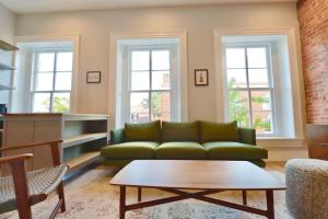 Gallery image of The Franklin Suite at Prince Street Inn in Alexandria