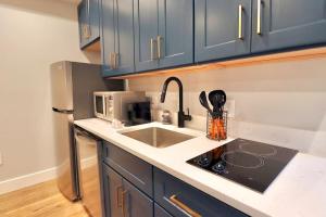 Φωτογραφία από το άλμπουμ του The Old Town Suite at Prince Street Inn σε Alexandria