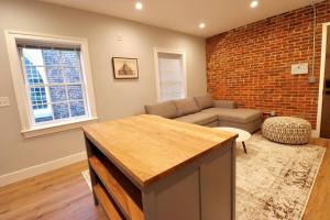 Φωτογραφία από το άλμπουμ του The Old Town Suite at Prince Street Inn σε Alexandria