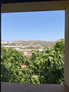 A general mountain view or a mountain view taken from Az apartmant