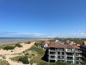 Fotografie z fotogalerie ubytování Koksijde Zeedijk Res Manh v destinaci Koksijde
