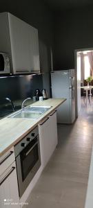 Gallery image of Inbox Apartments in Bitola