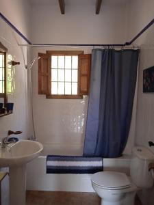 Apartamentos Vilo, Axarquía Rural, Baños de Vilo ...