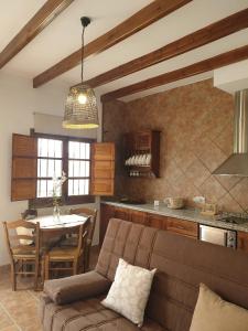 Apartamentos Vilo, Axarquía Rural, Baños de Vilo ...