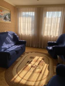 Fotografie z fotogalerie ubytování Атлант v destinaci Chust