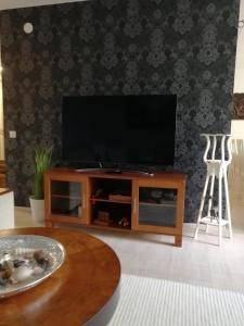 Galeriebild der Unterkunft kolmio lähellä keskustaa in Forssa