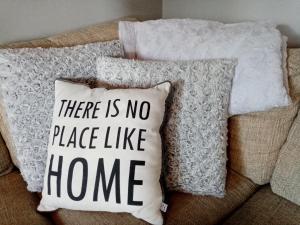 Galeriebild der Unterkunft kolmio lähellä keskustaa in Forssa