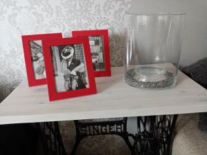 Galeriebild der Unterkunft kolmio lähellä keskustaa in Forssa