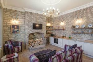 Gallery image of The Collingwood in Morpeth