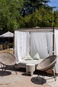 圣罗莎Flamingo Resort & Spa Santa Rosa Sonoma, Tapestry by Hilton的相册照片