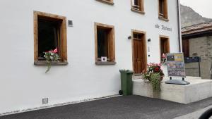 Fotografie z fotogalerie ubytování Ferienwohnungen Haus Alte Bäckerei v destinaci Randa