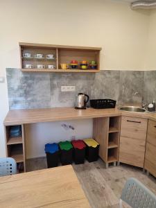 Fotografia z galérie ubytovania Apartament Karkonosze v destinácii Jelenia Góra + 10 fotografií