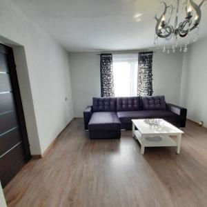 Posedenie v ubytovaní Apartament Centrum