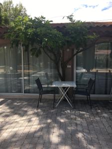 Fotografie z fotogalerie ubytování Gîte 2 pièces au calme v destinaci Les Arcs sur Argens