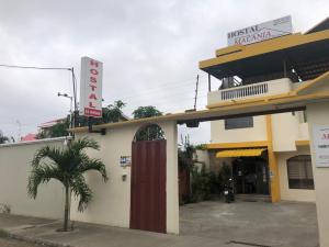 Φωτογραφία από το άλμπουμ του Hostal Malania σε Manta +25 φωτογραφίες