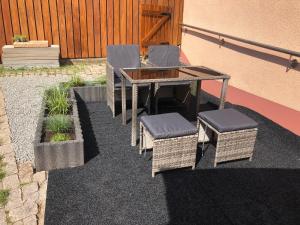 Φωτογραφία από το άλμπουμ του Ferienapartment Heimatgefühl σε Bühl +8 φωτογραφίες