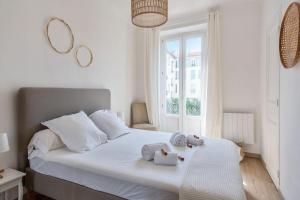 Appartement Pertinax - Welkeys