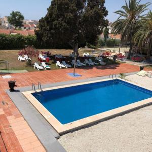 The swimming pool at or close to Perfect for exploring local areas and more
