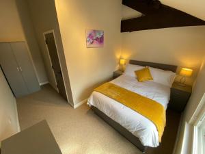 Gallery image of Apartment @ Booth Hall in Hereford