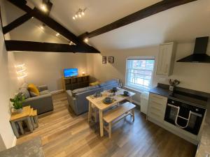 Gallery image of Apartment @ Booth Hall in Hereford