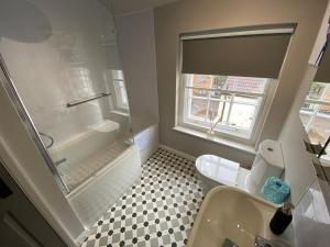 Gallery image of Apartment @ Booth Hall in Hereford