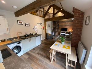 Gallery image of Apartment @ Booth Hall in Hereford