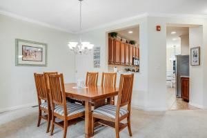 Dapur atau dapur kecil di Bear Trap Dunes - 56E October Glory