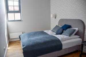 Fotografie z fotogalerie ubytování Apartamenty Nowy Browar Gdański v Gdaňsku