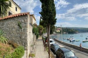 Gallery image of Apartment Mirna - what you see is what you get in Opatija