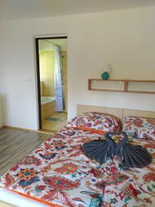 Fotografie z fotogalerie ubytování Apartmány Bošice u Javorníku v destinaci Vacov