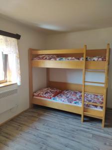 Fotografie z fotogalerie ubytování Apartmány Bošice u Javorníku v destinaci Vacov