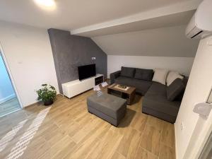 Billede fra billedgalleriet på Apartman Ambijent i Aranđelovac + 18 billeder