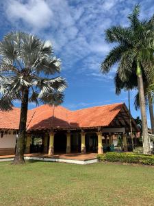 Galería fotográfica de Hotel Campestre Los Chiguiros en Villavicencio