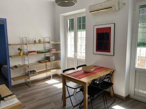 Fotografie z fotogalerie ubytování Apartamento Imperial Sevilla city center v destinaci Seville