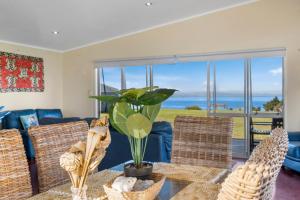 Gallery image of Karikari Beach House - Rangiputa Holiday Home in Rangiputa