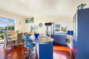 Gallery image of Karikari Beach House - Rangiputa Holiday Home in Rangiputa