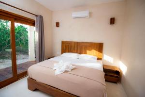 Gallery image of Hotel Luna Roja Holbox in Holbox Island