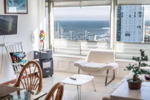 Gallery image of Bahia palace, best view and location! in Punta del Este