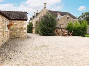 Gallery image of Peewit Barn in Moreton in Marsh