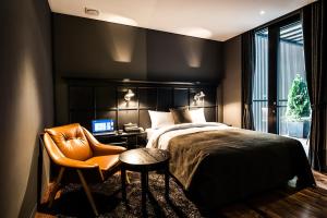 Gallery image of SR Hotel Sadang in Seoul