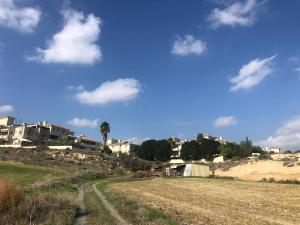 Galeriebild der Unterkunft Tranquil Country Condo in Larnaka