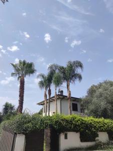 Gallery image of Sun house Vittoria in Sabaudia