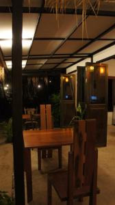 Fotografie z fotogalerie ubytování Bangbaobeach Resort v destinaci Ko Chang