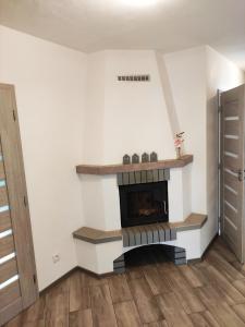 Fotografia z galérie ubytovania Apartmán u Fryšávky v destinácii Fryšava